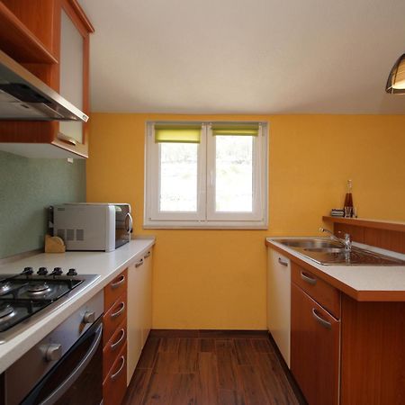 Apartment Ka3 Vela Luka Ngoại thất bức ảnh