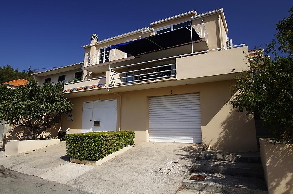 Apartment Ka3 Vela Luka Ngoại thất bức ảnh