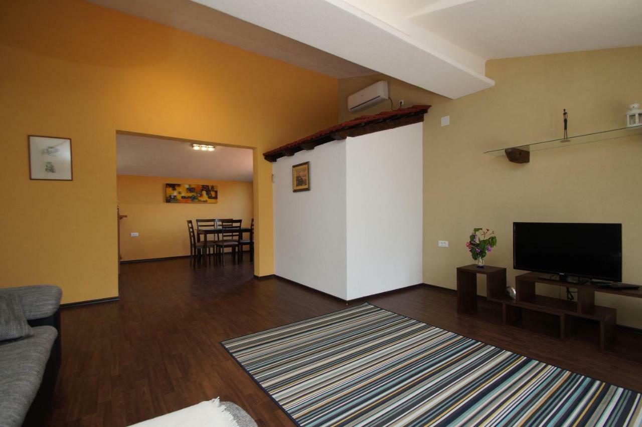 Apartment Ka3 Vela Luka Ngoại thất bức ảnh