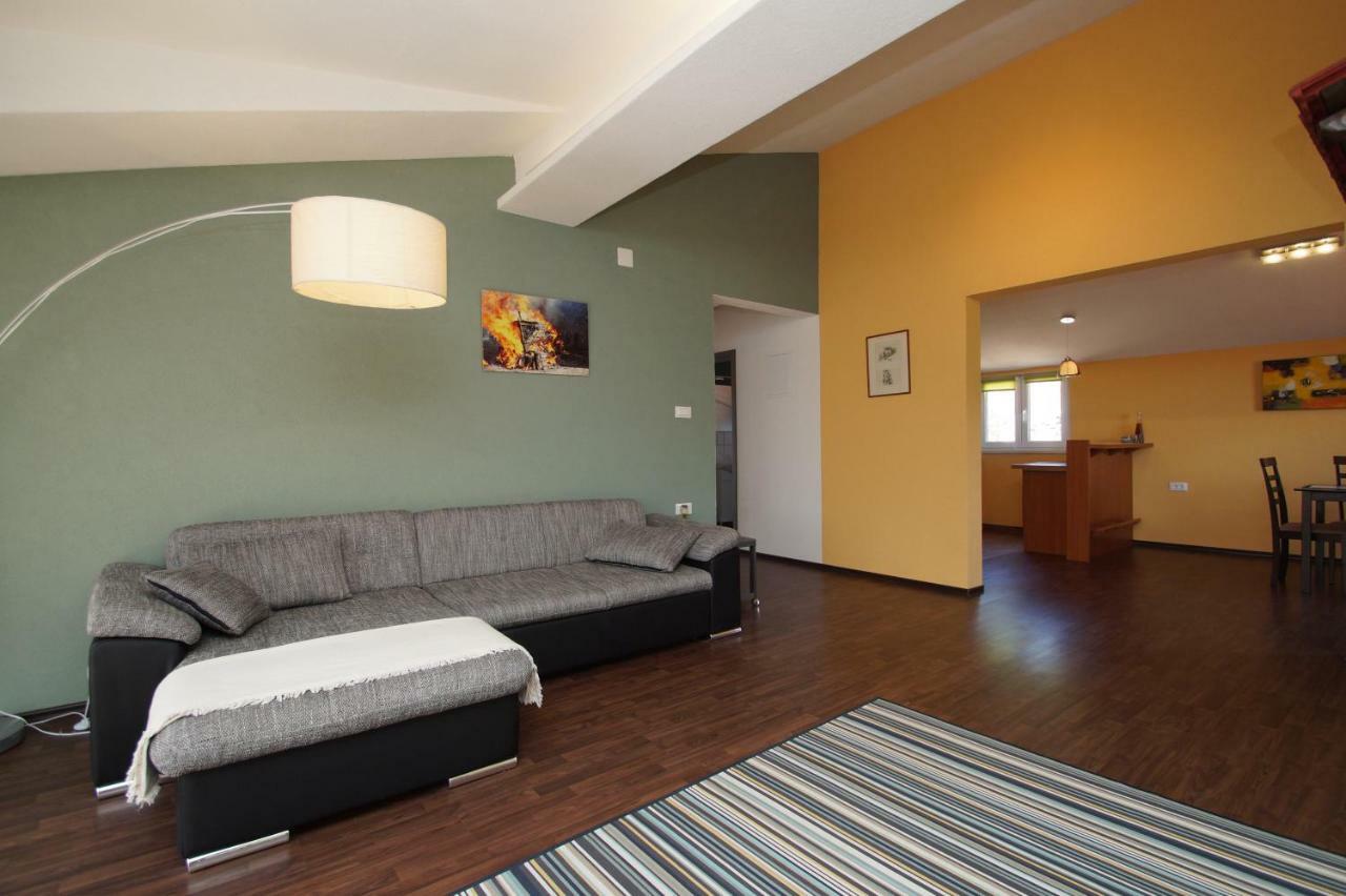 Apartment Ka3 Vela Luka Ngoại thất bức ảnh