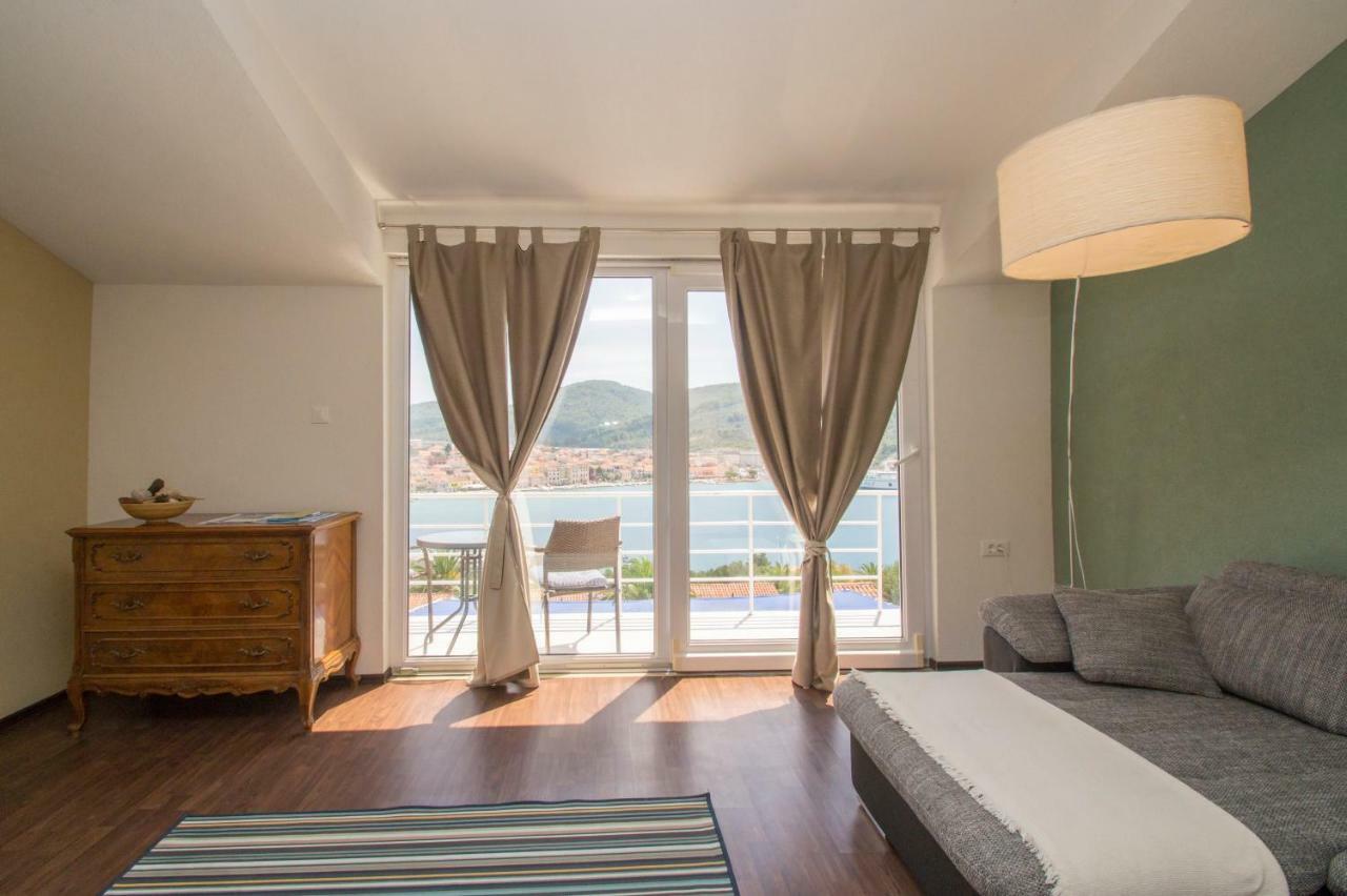 Apartment Ka3 Vela Luka Ngoại thất bức ảnh