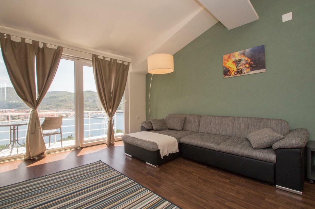 Apartment Ka3 Vela Luka Ngoại thất bức ảnh