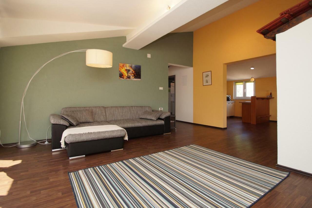 Apartment Ka3 Vela Luka Ngoại thất bức ảnh