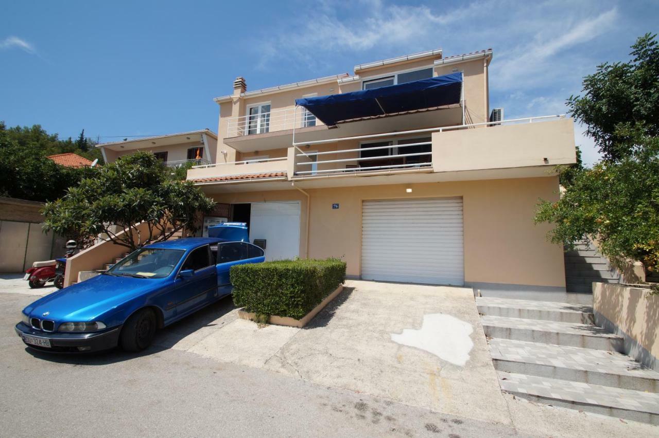 Apartment Ka3 Vela Luka Ngoại thất bức ảnh