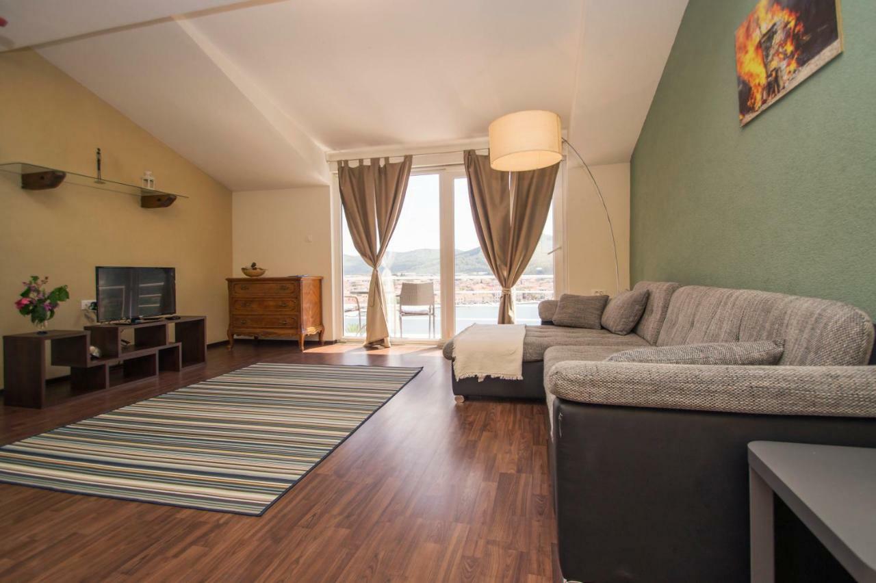 Apartment Ka3 Vela Luka Ngoại thất bức ảnh