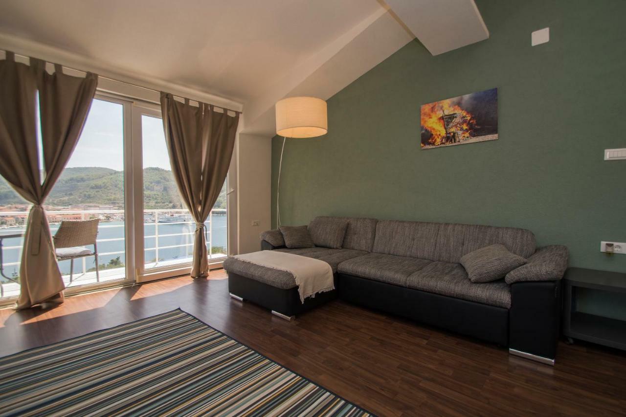 Apartment Ka3 Vela Luka Ngoại thất bức ảnh