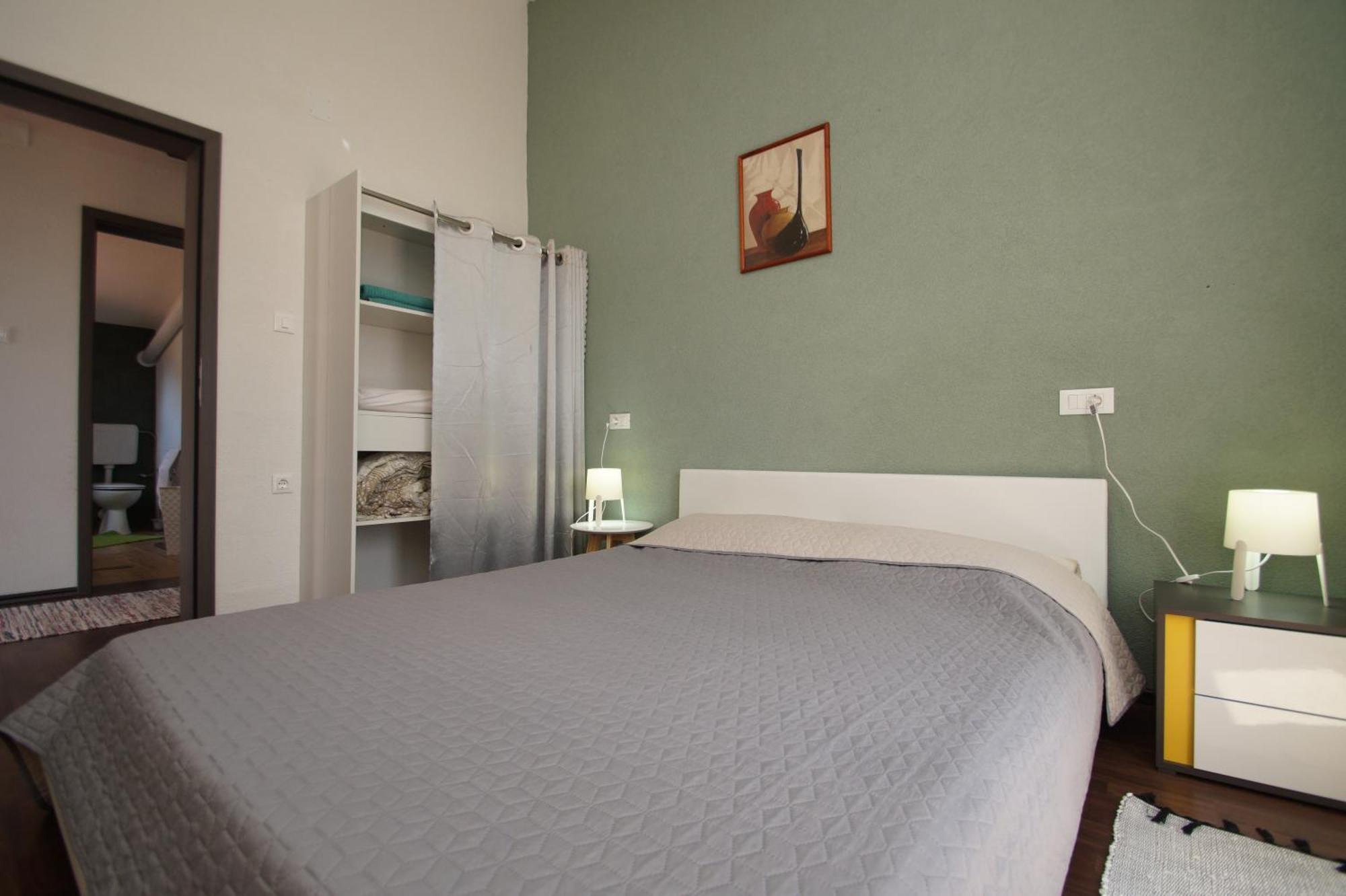 Apartment Ka3 Vela Luka Ngoại thất bức ảnh