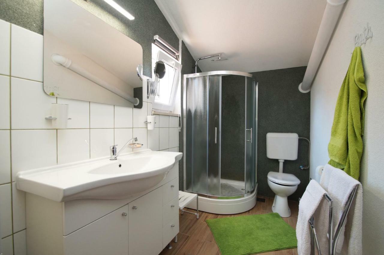 Apartment Ka3 Vela Luka Ngoại thất bức ảnh