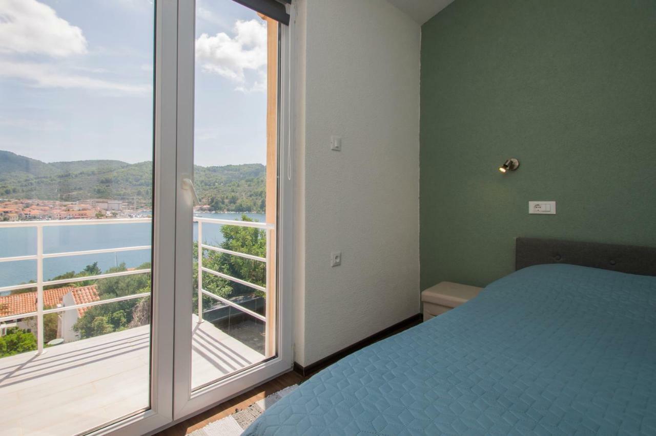Apartment Ka3 Vela Luka Ngoại thất bức ảnh