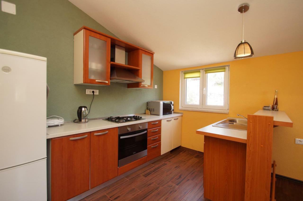 Apartment Ka3 Vela Luka Ngoại thất bức ảnh